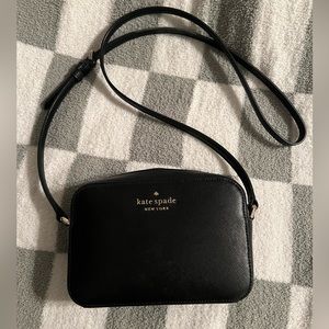 Kate Spade Crossbody Camera Bag